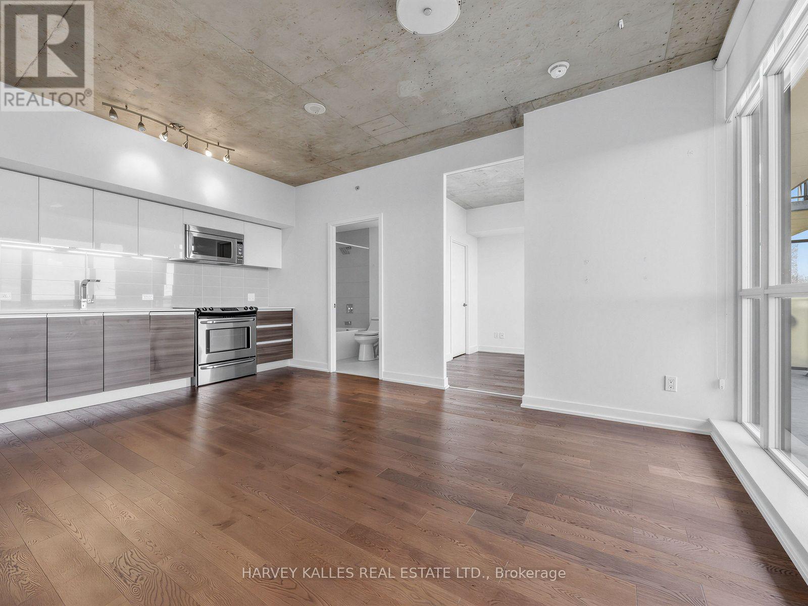 1114 - 1190 Dundas Street E, Toronto, Ontario M4M 1S3 - Photo 12 - E13874206