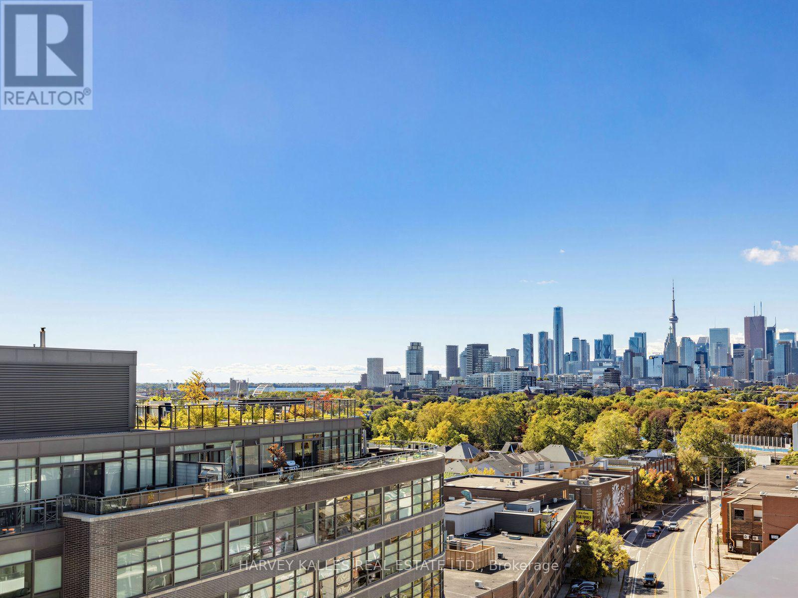 1114 - 1190 Dundas Street E, Toronto, Ontario M4M 1S3 - Photo 27 - E13874206