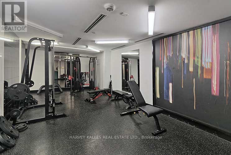 1114 - 1190 Dundas Street E, Toronto, Ontario M4M 1S3 - Photo 29 - E13874206