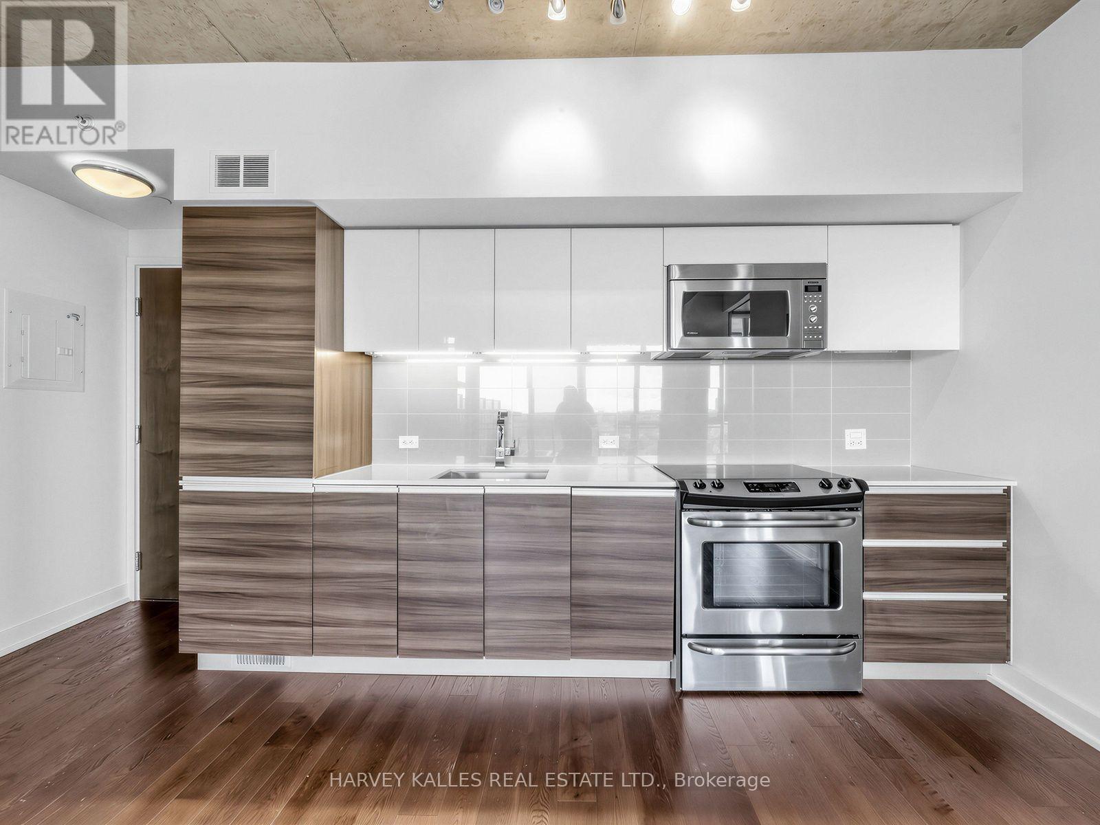 1114 - 1190 Dundas Street E, Toronto, Ontario M4M 1S3 - Photo 3 - E13874206