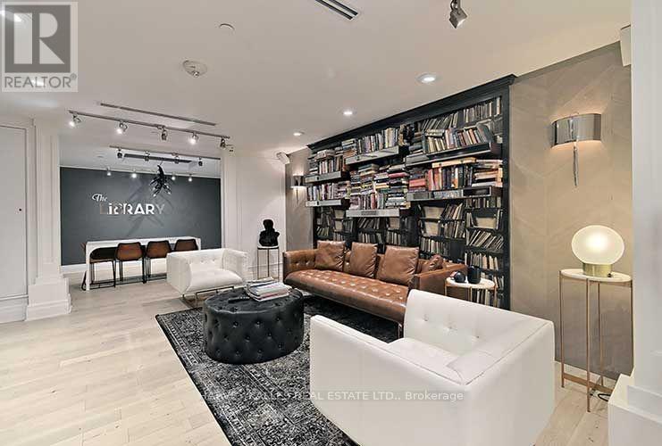 1114 - 1190 Dundas Street E, Toronto, Ontario M4M 1S3 - Photo 34 - E13874206
