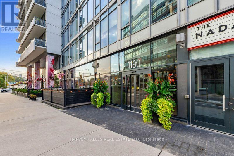 1114 - 1190 Dundas Street E, Toronto, Ontario M4M 1S3 - Photo 37 - E13874206