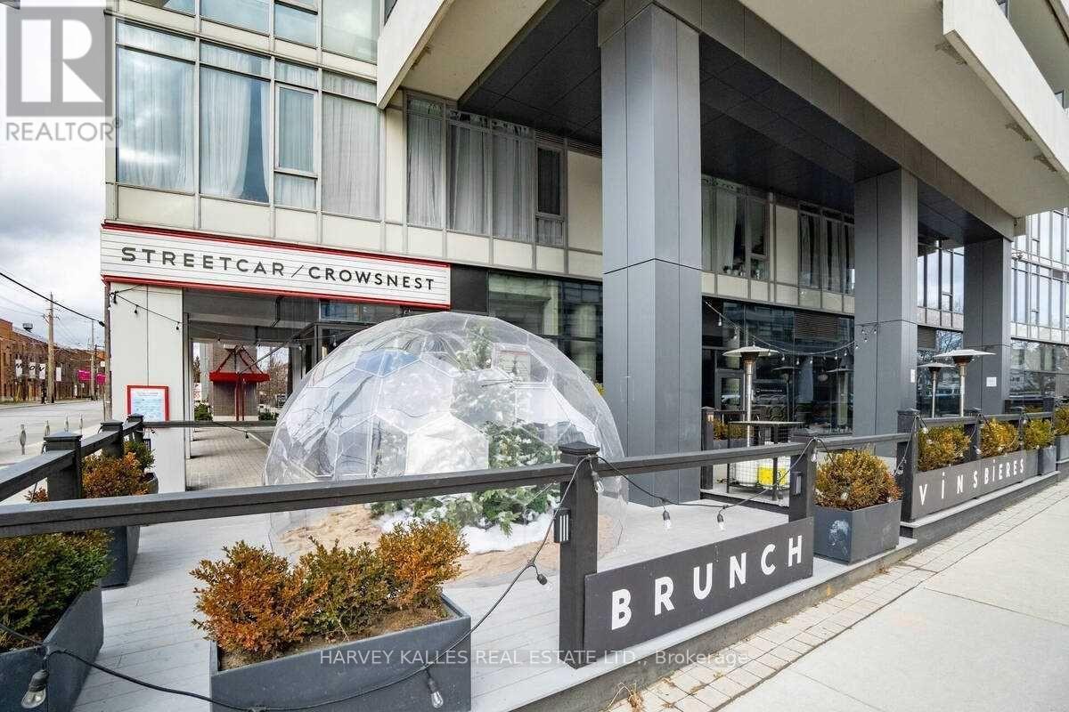 1114 - 1190 Dundas Street E, Toronto, Ontario M4M 1S3 - Photo 38 - E13874206