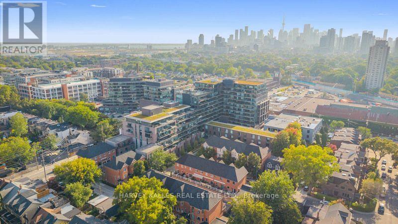 1114 - 1190 Dundas Street E, Toronto, Ontario M4M 1S3 - Photo 40 - E13874206