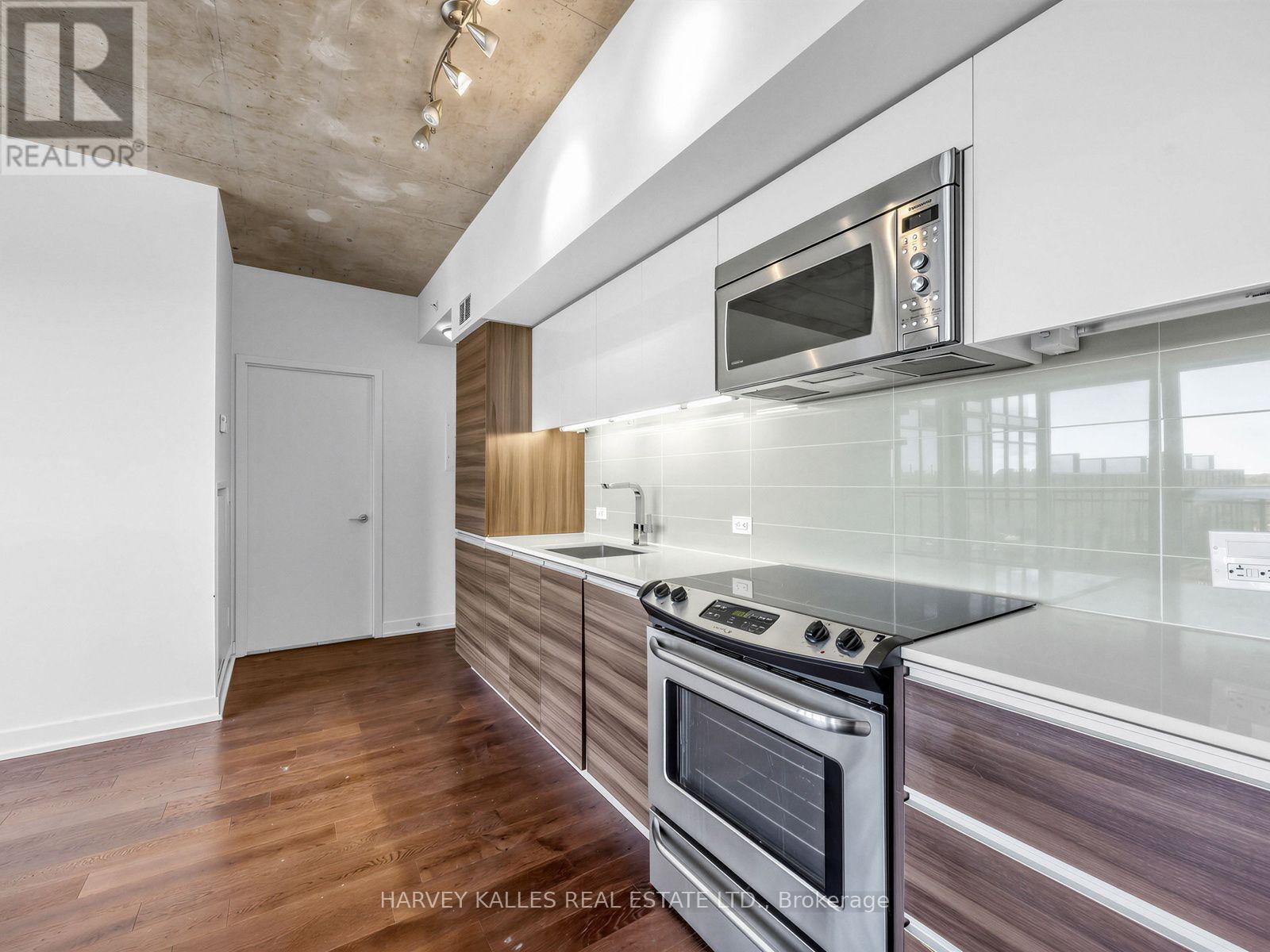 1114 - 1190 Dundas Street E, Toronto, Ontario M4M 1S3 - Photo 5 - E13874206