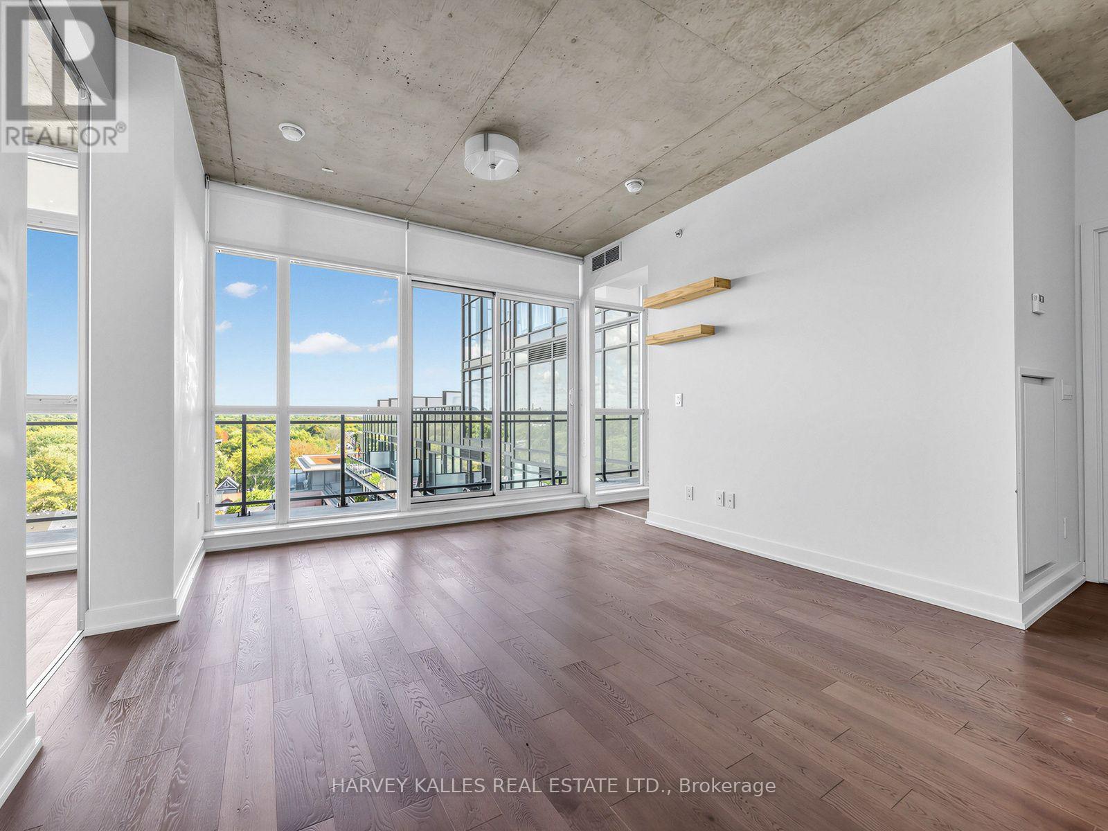 1114 - 1190 Dundas Street E, Toronto, Ontario M4M 1S3 - Photo 7 - E13874206