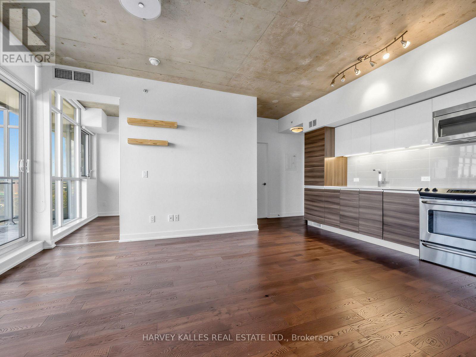 1114 - 1190 Dundas Street E, Toronto, Ontario M4M 1S3 - Photo 9 - E13874206