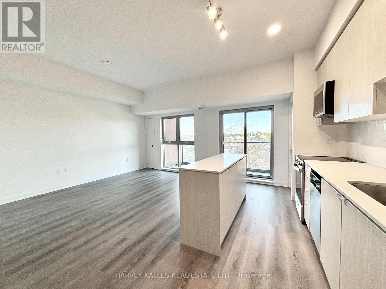 510 - 2433 Dufferin Street, Toronto, Ontario  M6E 0B4 - Photo 7 - W13874340