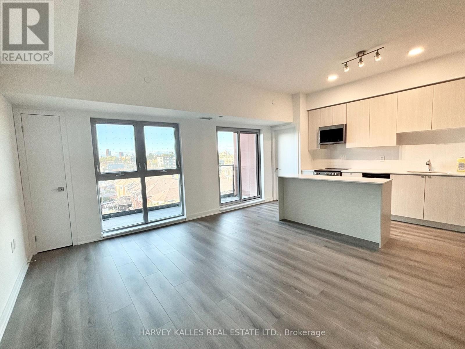 510 - 2433 Dufferin Street, Toronto, Ontario  M6E 0B4 - Photo 9 - W13874340