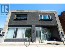 UNIT A - 429 VAUGHAN ROAD, Toronto, Ontario