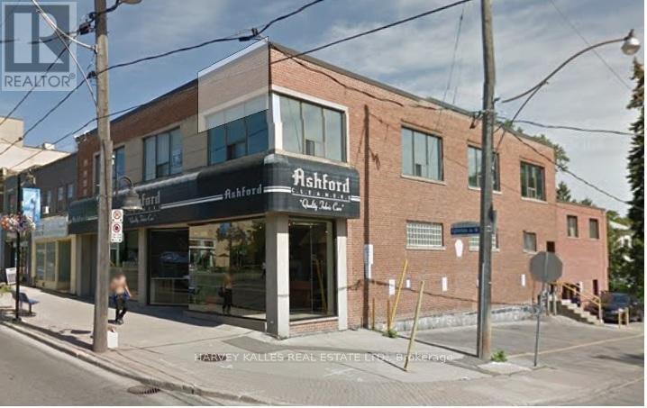 203 - 533 EGLINTON AVENUE W, Toronto, Ontario