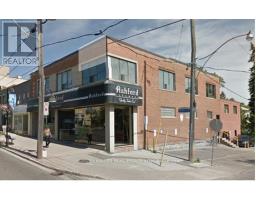 203 - 533 EGLINTON AVENUE W, Toronto, Ontario