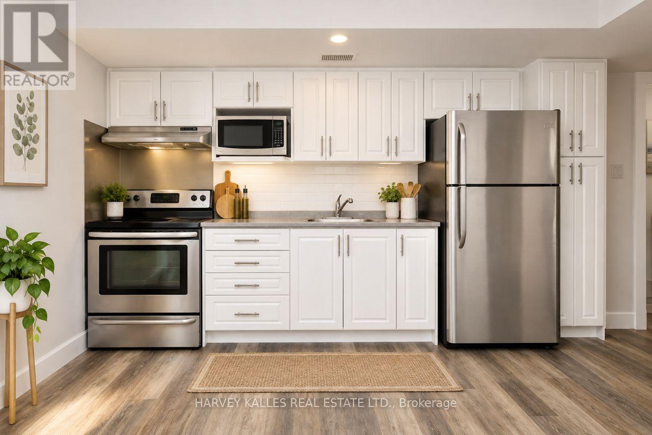 4 - 58 Rosemount Avenue, Toronto, Ontario M9N 3B3 - Photo 4 - W13880060
