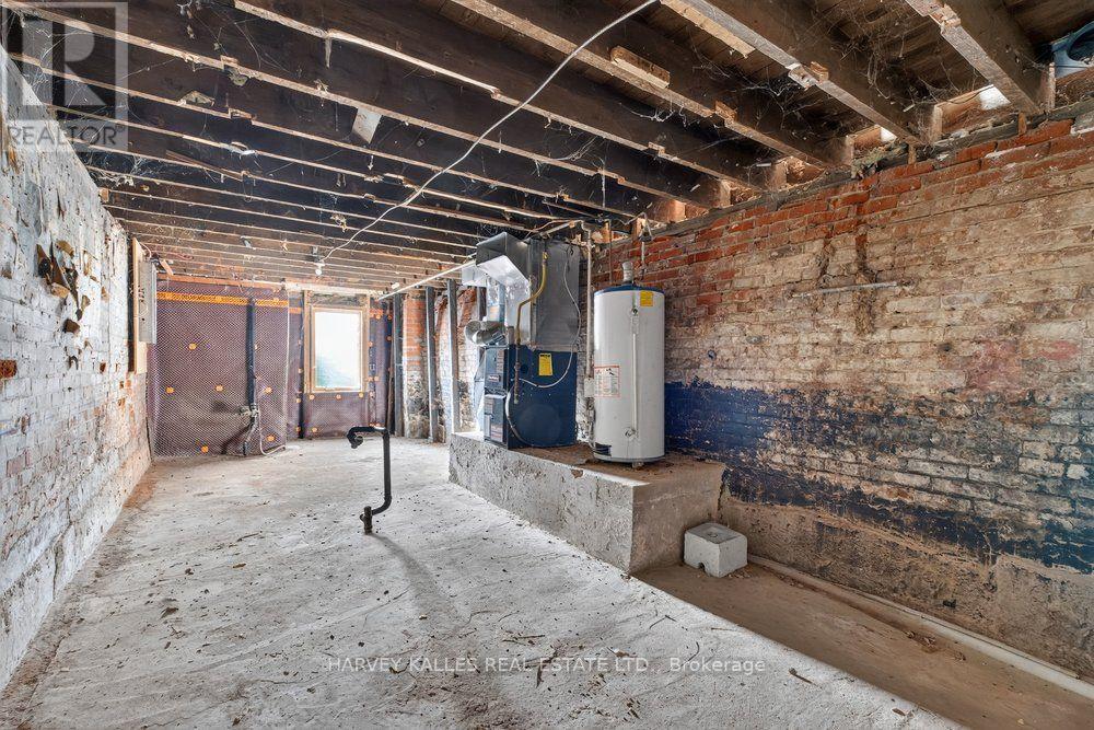 483 Roxton Road, Toronto, Ontario M6G 3R5 - Photo 17 - C13882638