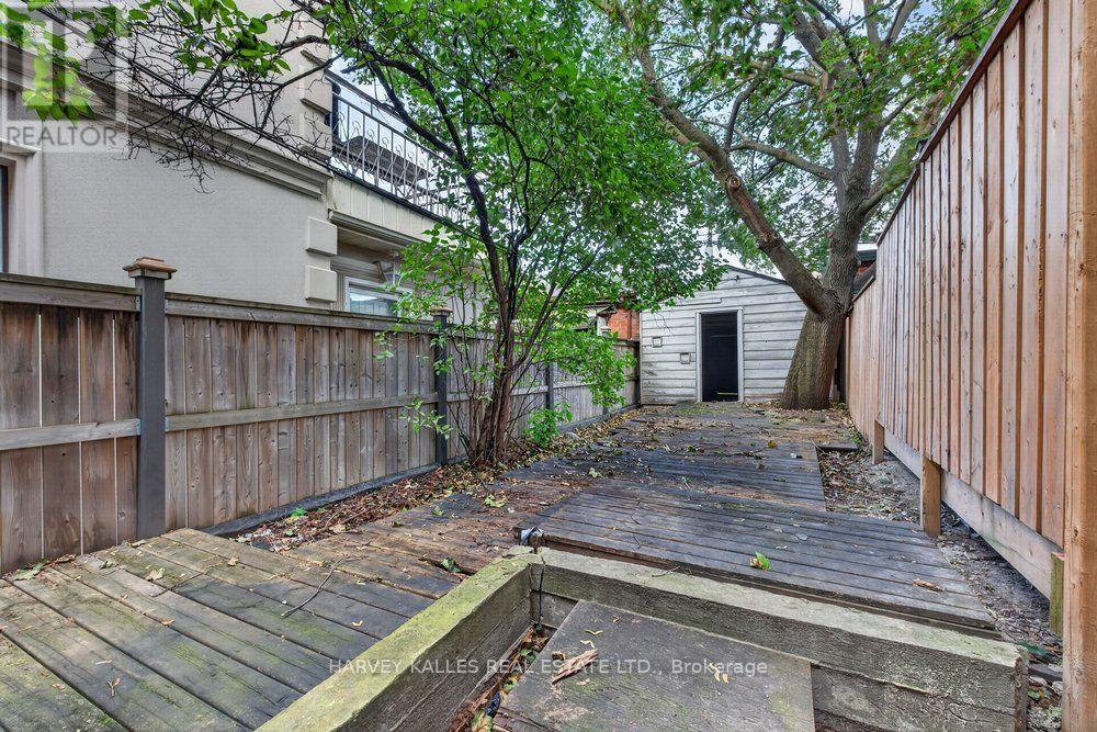 483 Roxton Road, Toronto, Ontario M6G 3R5 - Photo 18 - C13882638