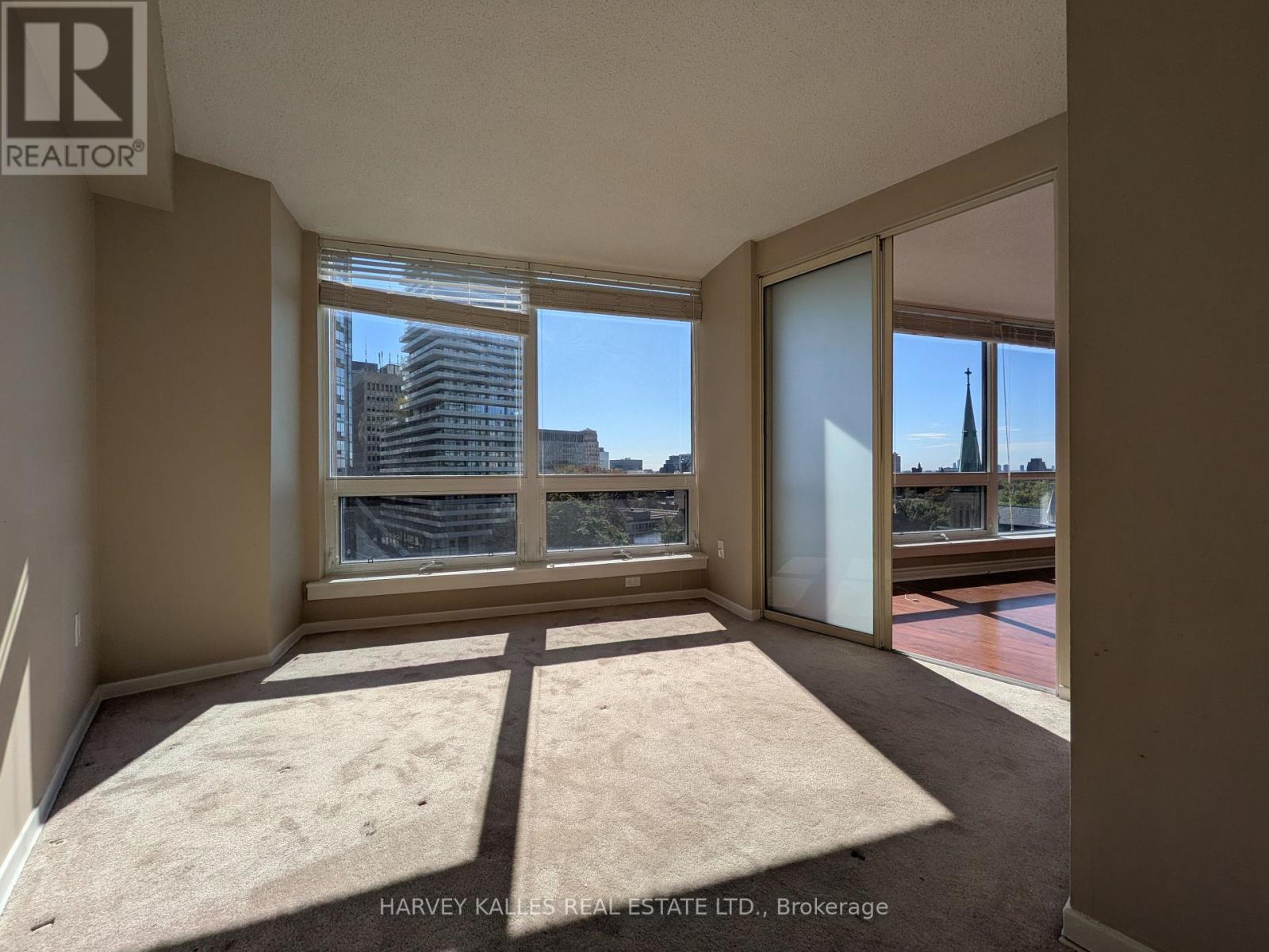 1010 - 1055 Bay Street, Toronto, Ontario  M5S 3A3 - Photo 13 - C13883526