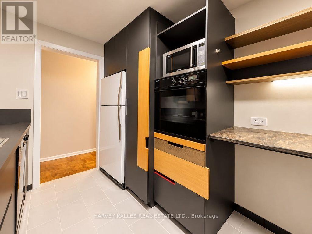 1b - 65 Old Mill Road, Toronto, Ontario M8X 1G9 - Photo 17 - W13883700