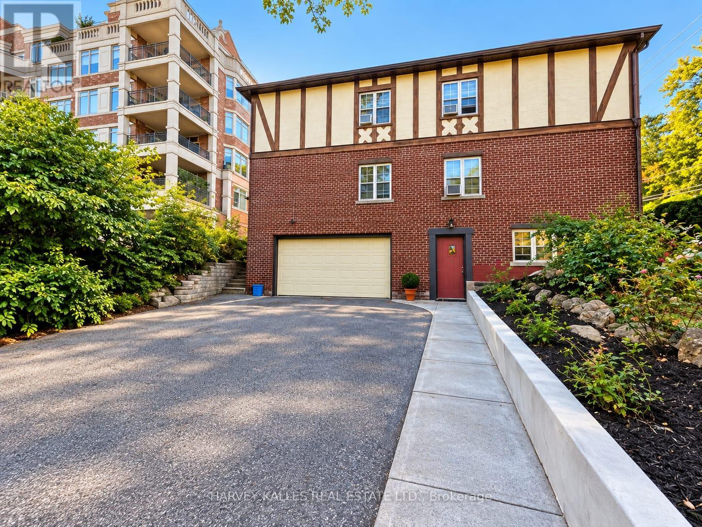 1b - 65 Old Mill Road, Toronto, Ontario M8X 1G9 - Photo 25 - W13883700