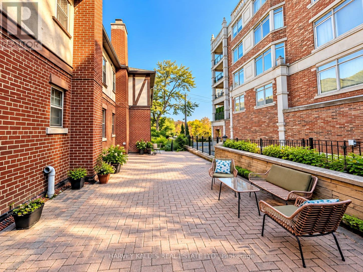 1b - 65 Old Mill Road, Toronto, Ontario M8X 1G9 - Photo 27 - W13883700