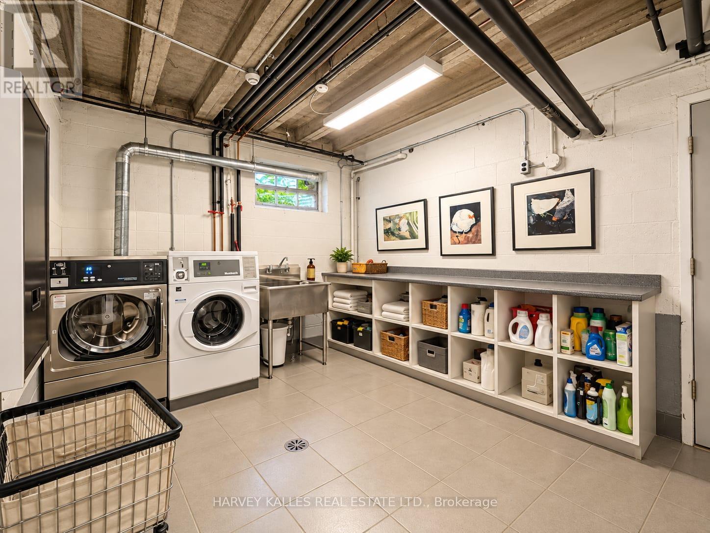 1b - 65 Old Mill Road, Toronto, Ontario M8X 1G9 - Photo 29 - W13883700