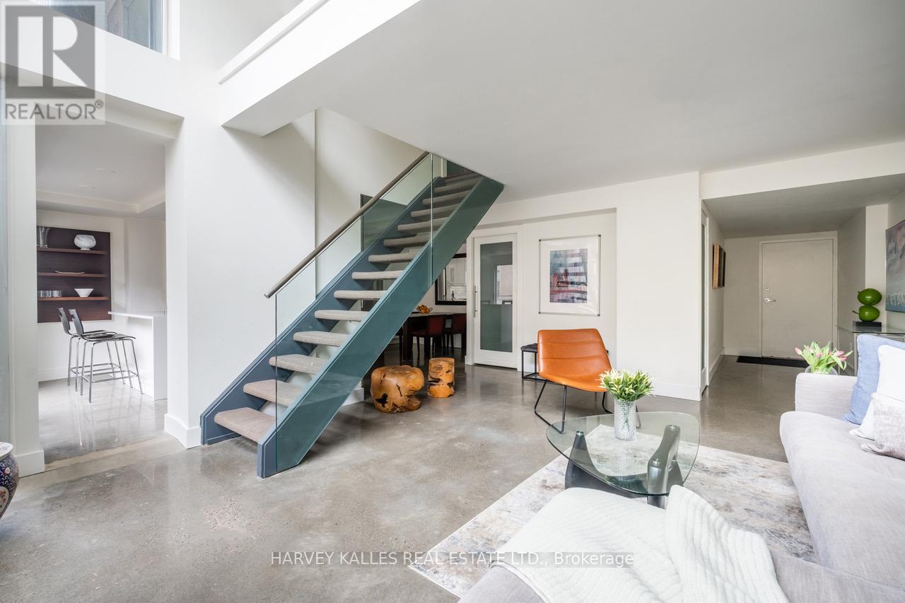 1103 - 80 Cumberland Street, Toronto, Ontario  M5R 3V1 - Photo 3 - C13885034