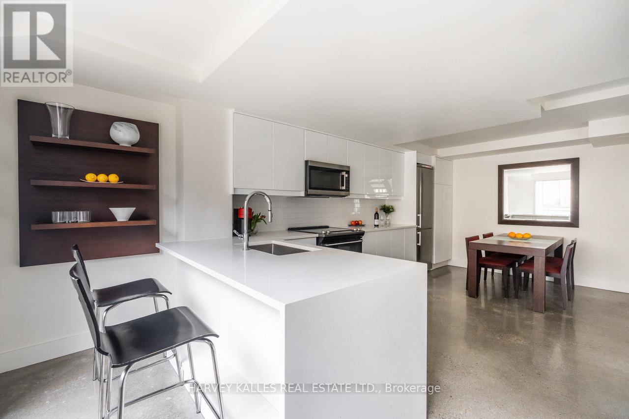 1103 - 80 Cumberland Street, Toronto, Ontario  M5R 3V1 - Photo 6 - C13885034