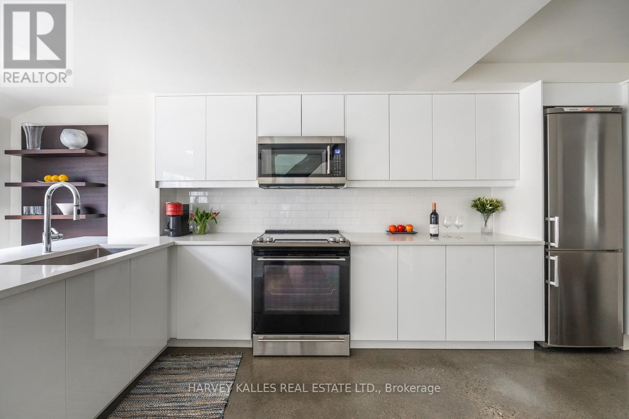 1103 - 80 Cumberland Street, Toronto, Ontario  M5R 3V1 - Photo 7 - C13885034