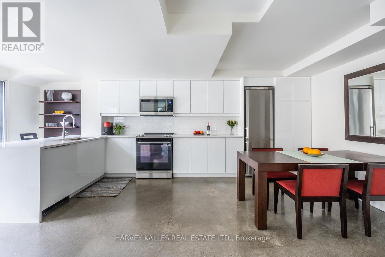 1103 - 80 Cumberland Street, Toronto, Ontario  M5R 3V1 - Photo 8 - C13885034