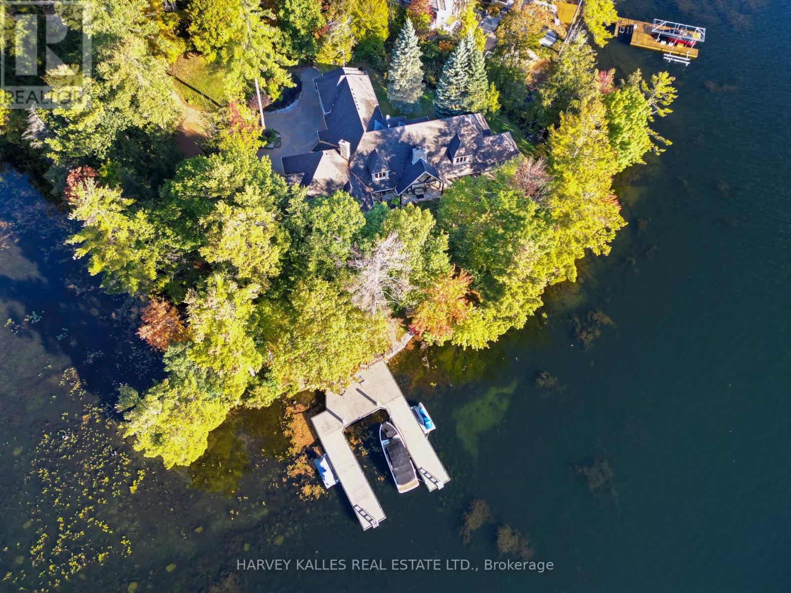 261 SUNRISE TRAIL, Georgian Bay, Ontario