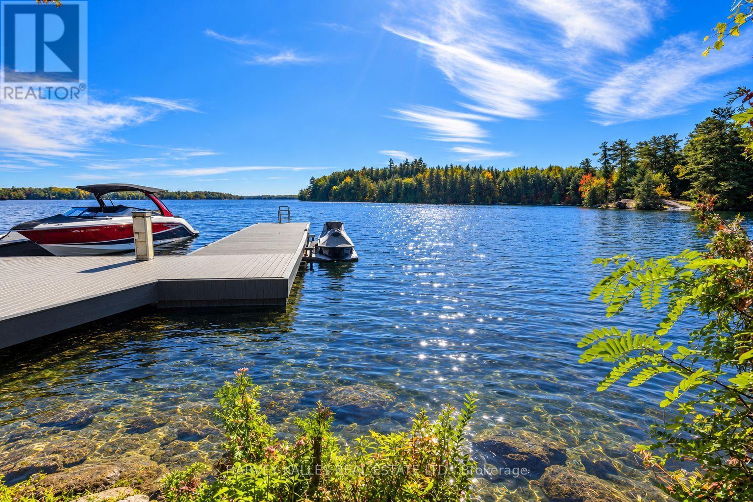 261 Sunrise Trail, Georgian Bay, Ontario L0K 1S0 - Photo 10 - X13885134