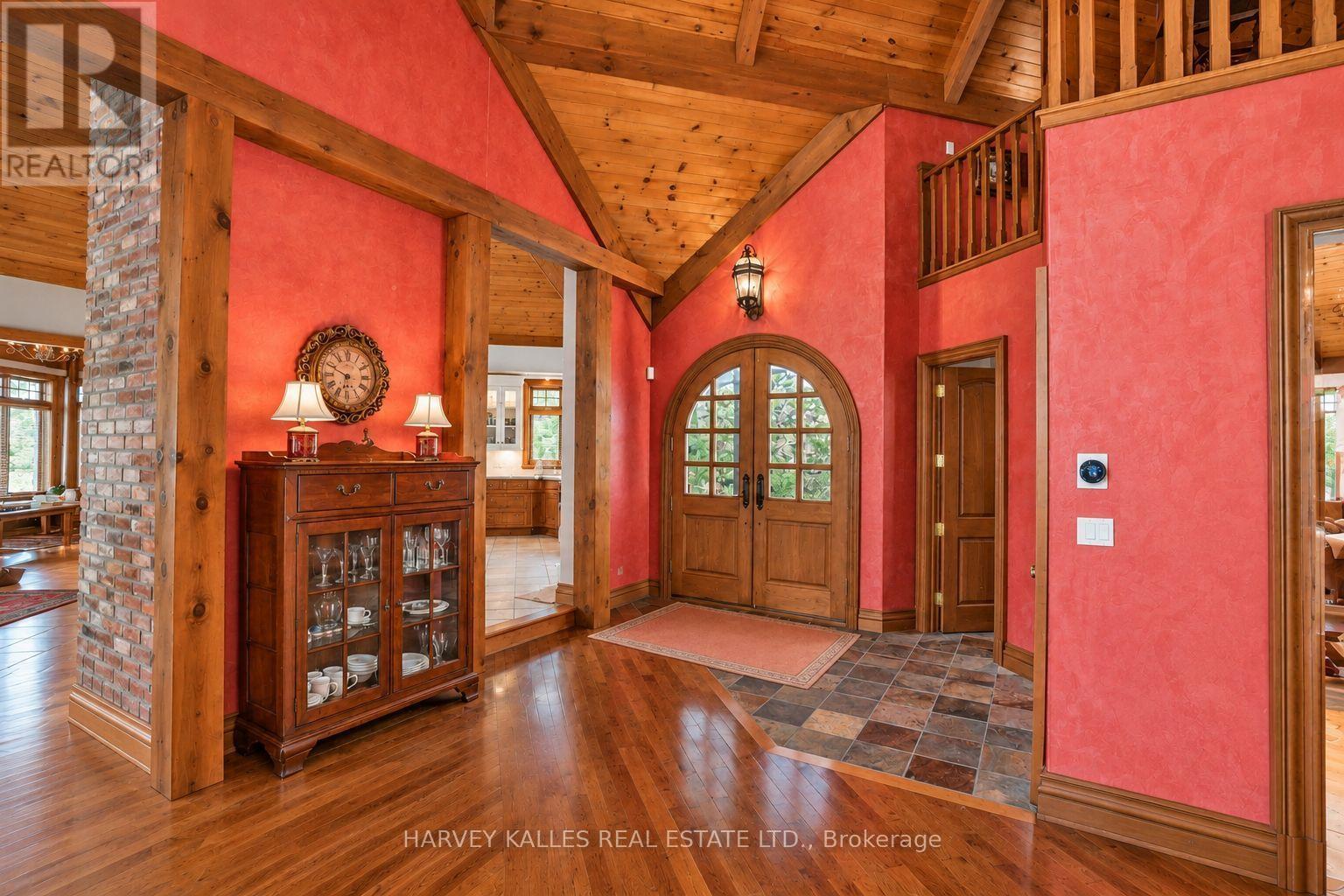 261 Sunrise Trail, Georgian Bay, Ontario L0K 1S0 - Photo 11 - X13885134