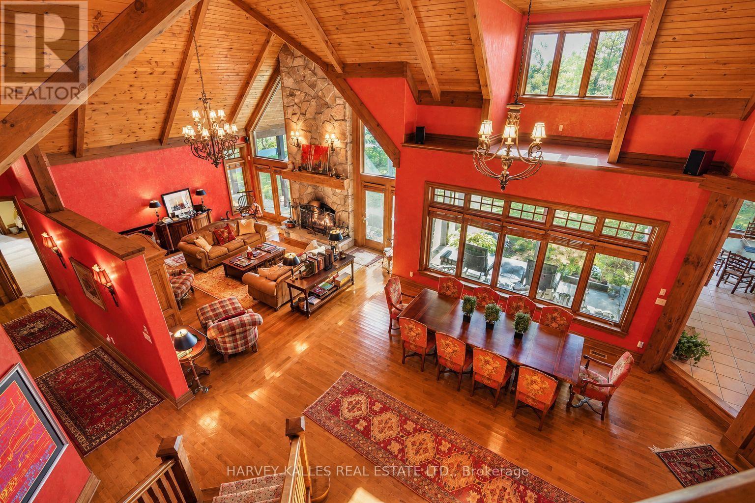 261 Sunrise Trail, Georgian Bay, Ontario L0K 1S0 - Photo 12 - X13885134