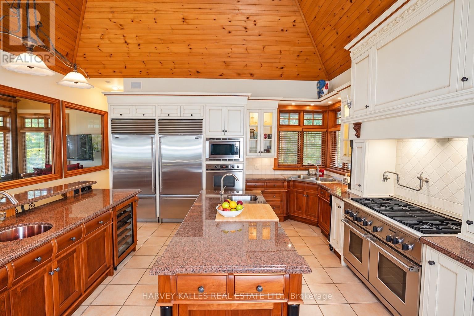 261 Sunrise Trail, Georgian Bay, Ontario L0K 1S0 - Photo 14 - X13885134