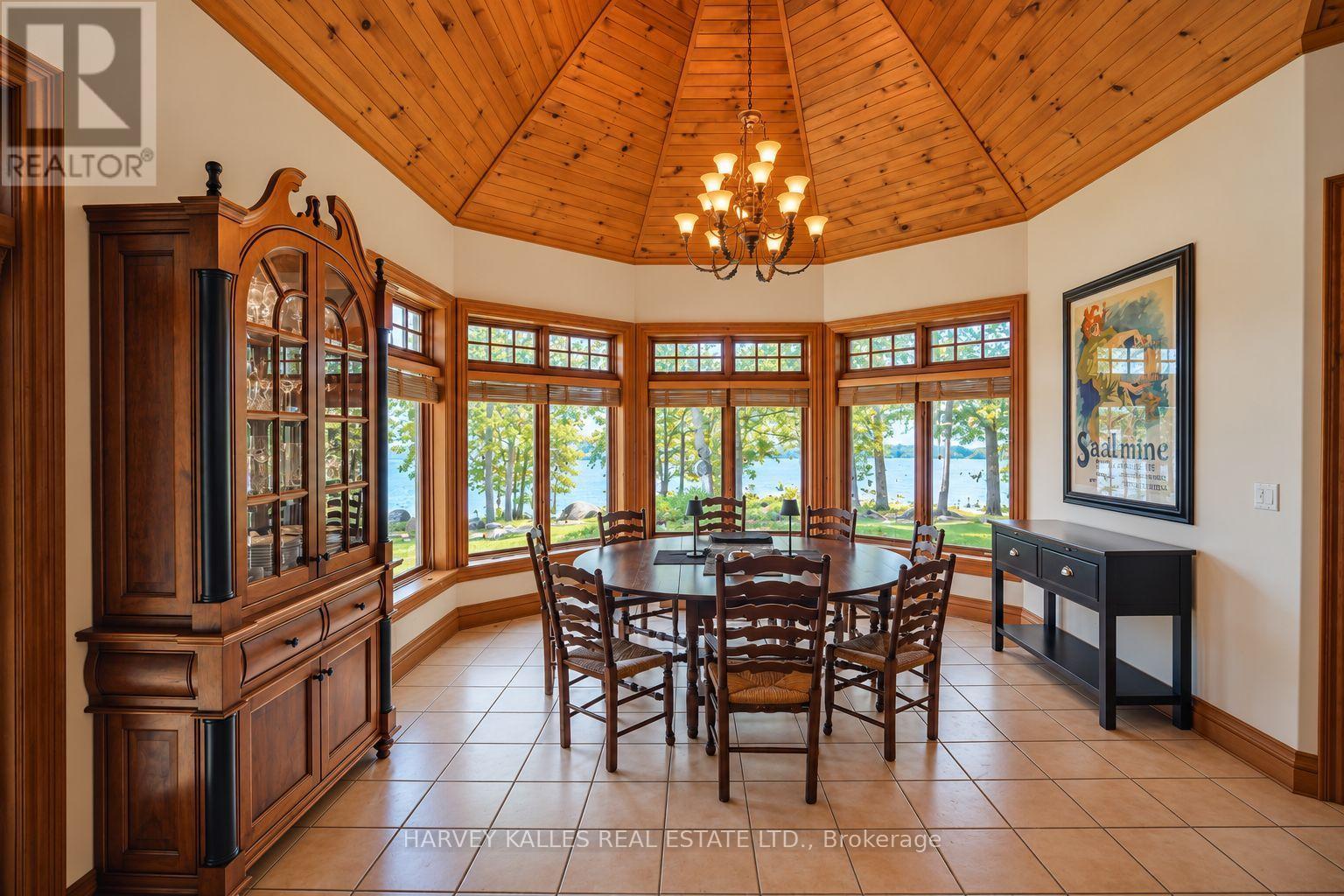 261 Sunrise Trail, Georgian Bay, Ontario L0K 1S0 - Photo 15 - X13885134