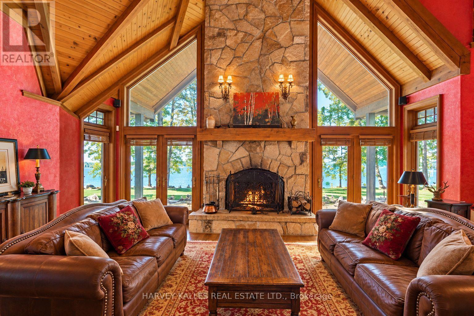 261 Sunrise Trail, Georgian Bay, Ontario L0K 1S0 - Photo 19 - X13885134
