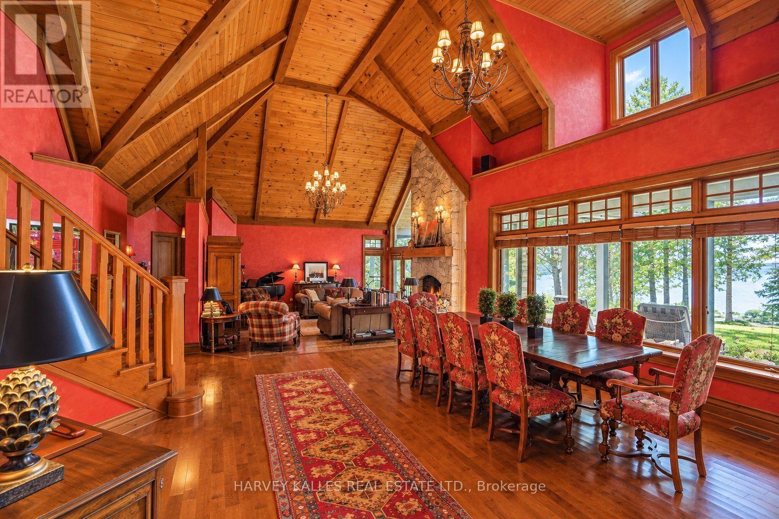 261 Sunrise Trail, Georgian Bay, Ontario L0K 1S0 - Photo 20 - X13885134