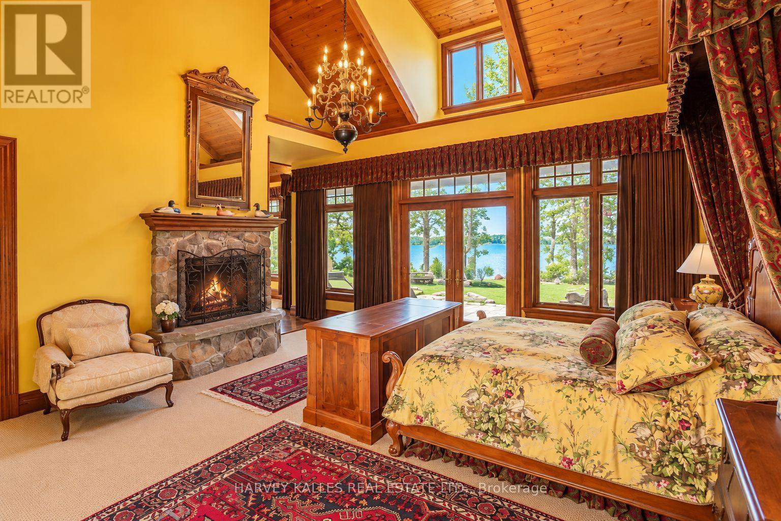 261 Sunrise Trail, Georgian Bay, Ontario L0K 1S0 - Photo 22 - X13885134