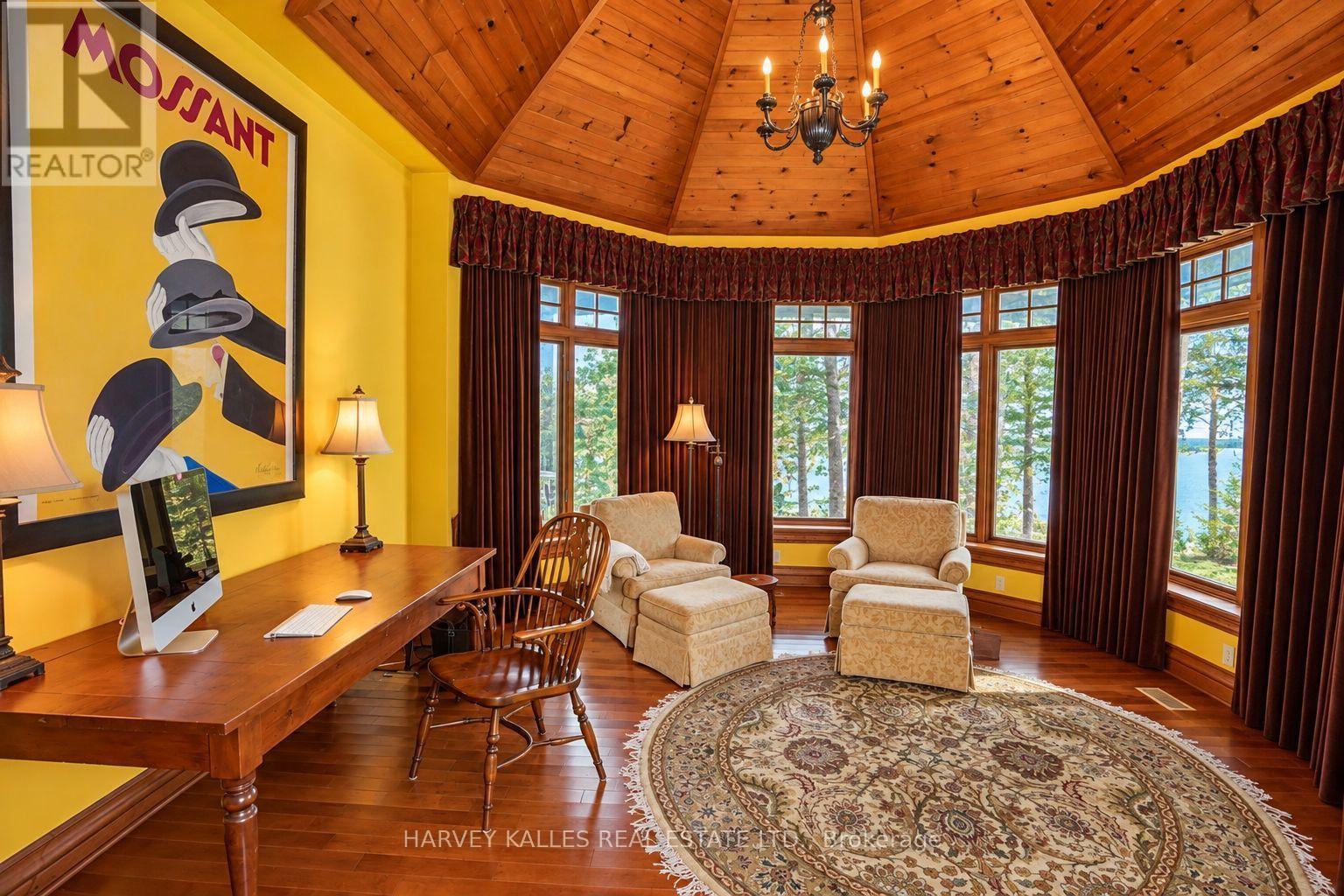 261 Sunrise Trail, Georgian Bay, Ontario L0K 1S0 - Photo 23 - X13885134