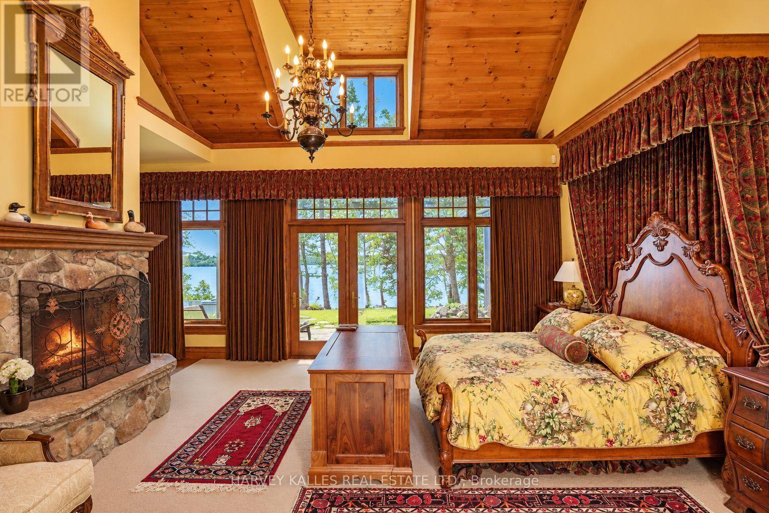 261 Sunrise Trail, Georgian Bay, Ontario L0K 1S0 - Photo 24 - X13885134