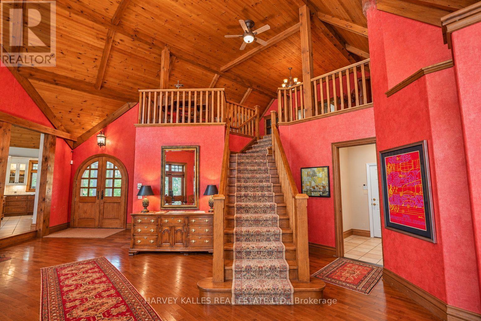 261 Sunrise Trail, Georgian Bay, Ontario L0K 1S0 - Photo 26 - X13885134