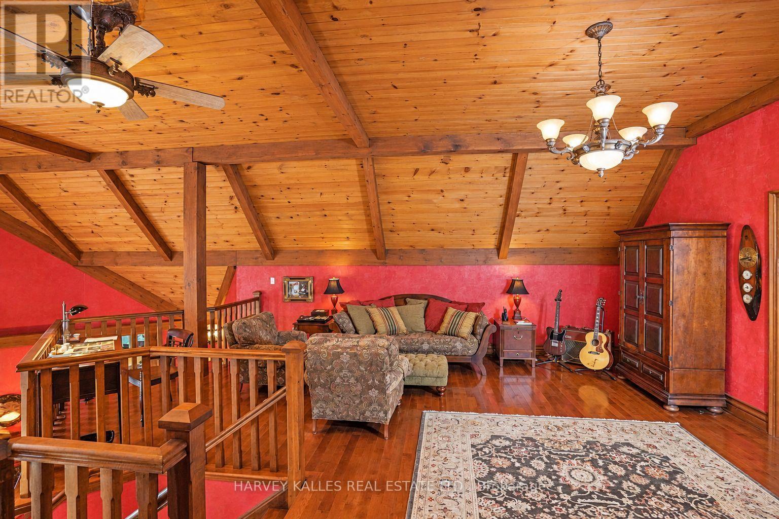 261 Sunrise Trail, Georgian Bay, Ontario L0K 1S0 - Photo 27 - X13885134