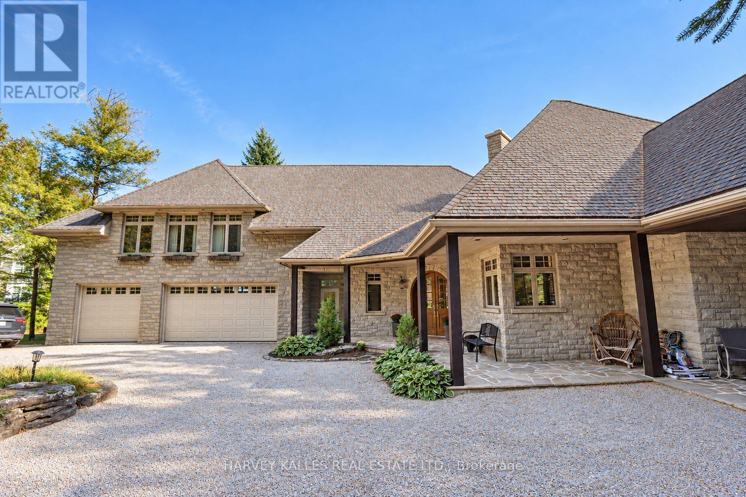 261 Sunrise Trail, Georgian Bay, Ontario L0K 1S0 - Photo 3 - X13885134