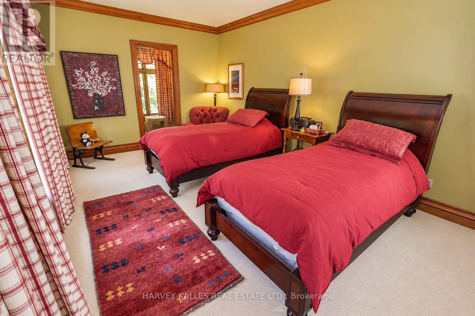 261 Sunrise Trail, Georgian Bay, Ontario L0K 1S0 - Photo 31 - X13885134