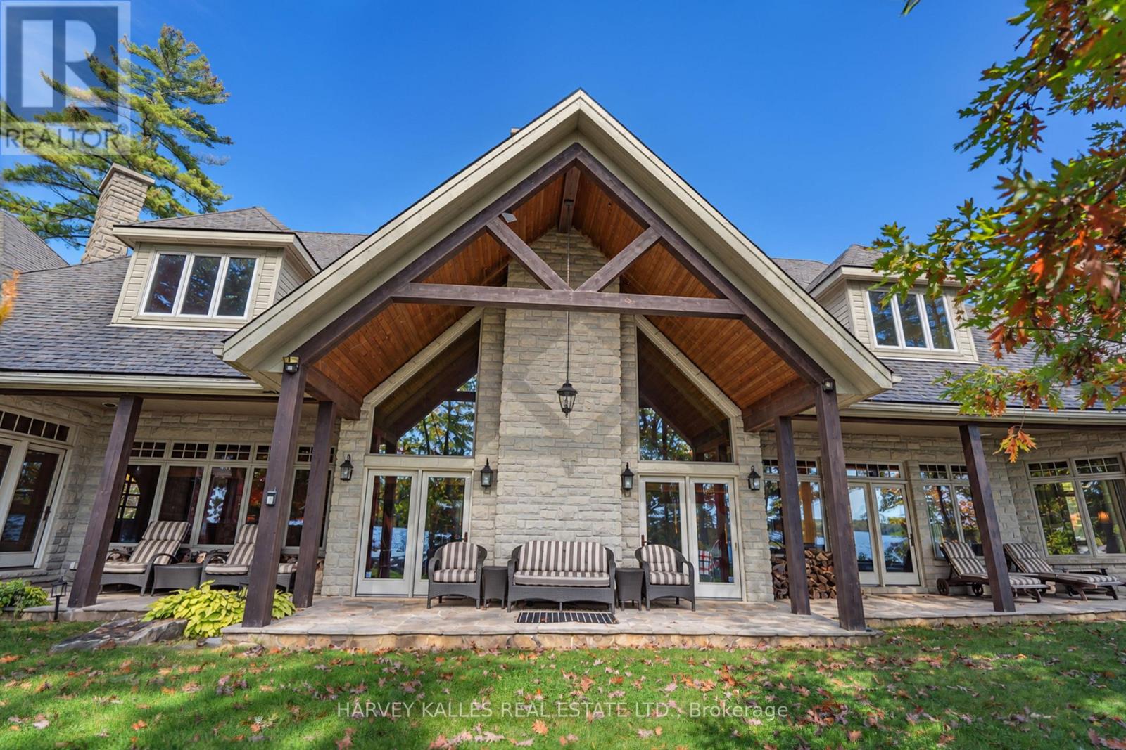 261 Sunrise Trail, Georgian Bay, Ontario L0K 1S0 - Photo 36 - X13885134