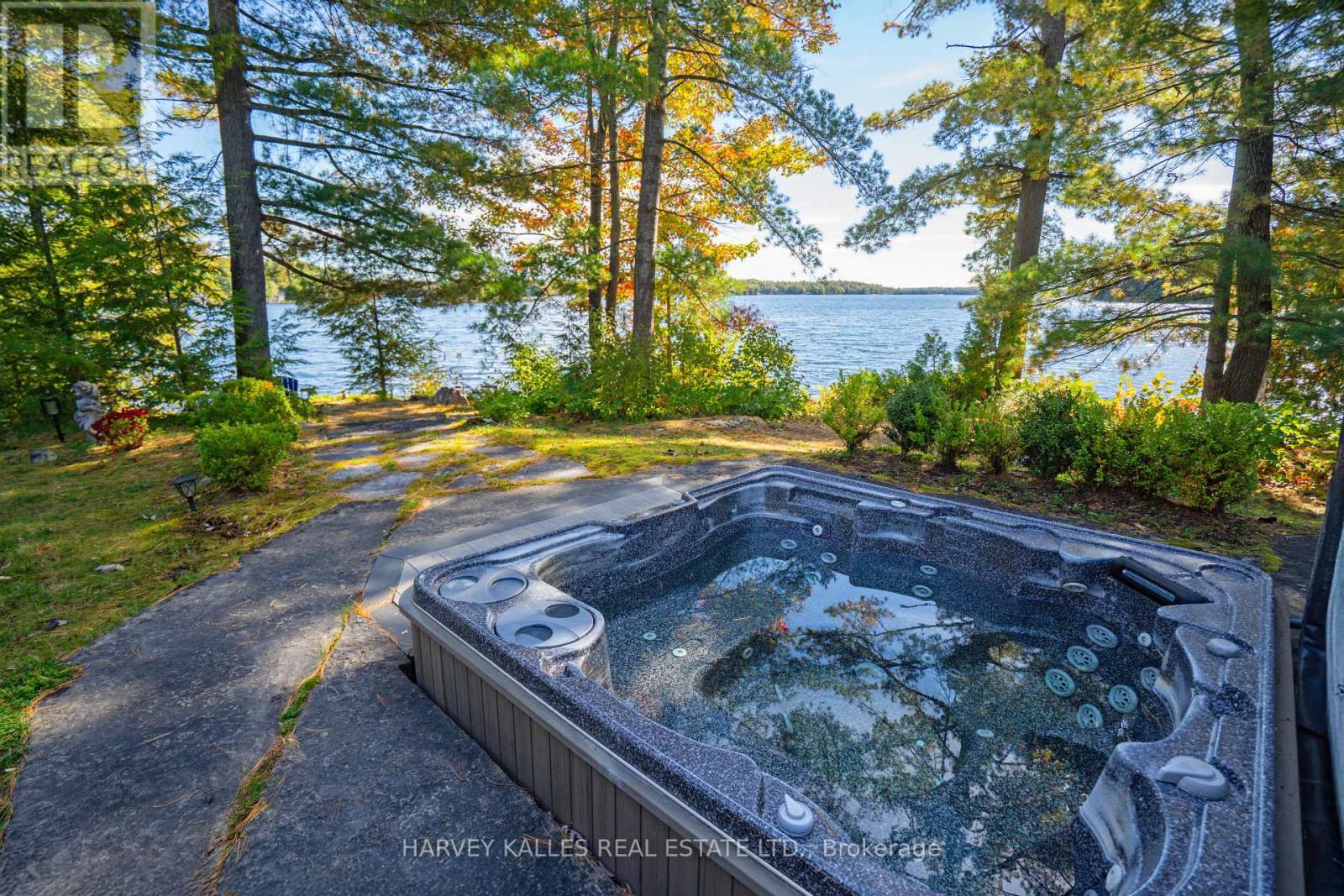 261 Sunrise Trail, Georgian Bay, Ontario L0K 1S0 - Photo 37 - X13885134