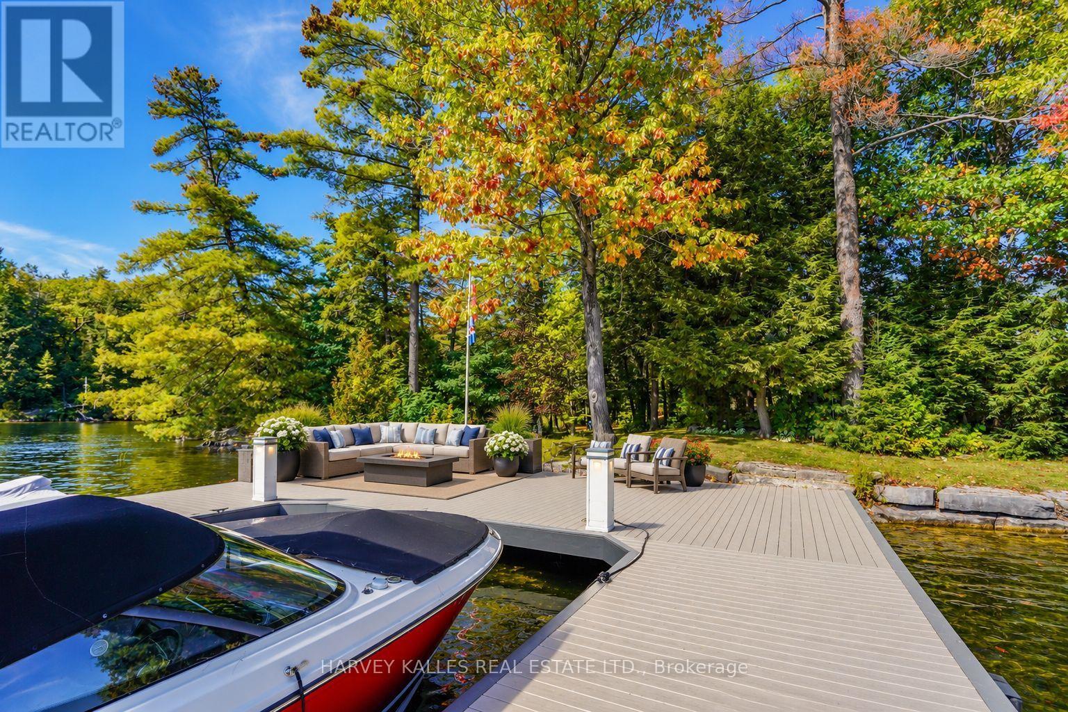 261 Sunrise Trail, Georgian Bay, Ontario L0K 1S0 - Photo 6 - X13885134
