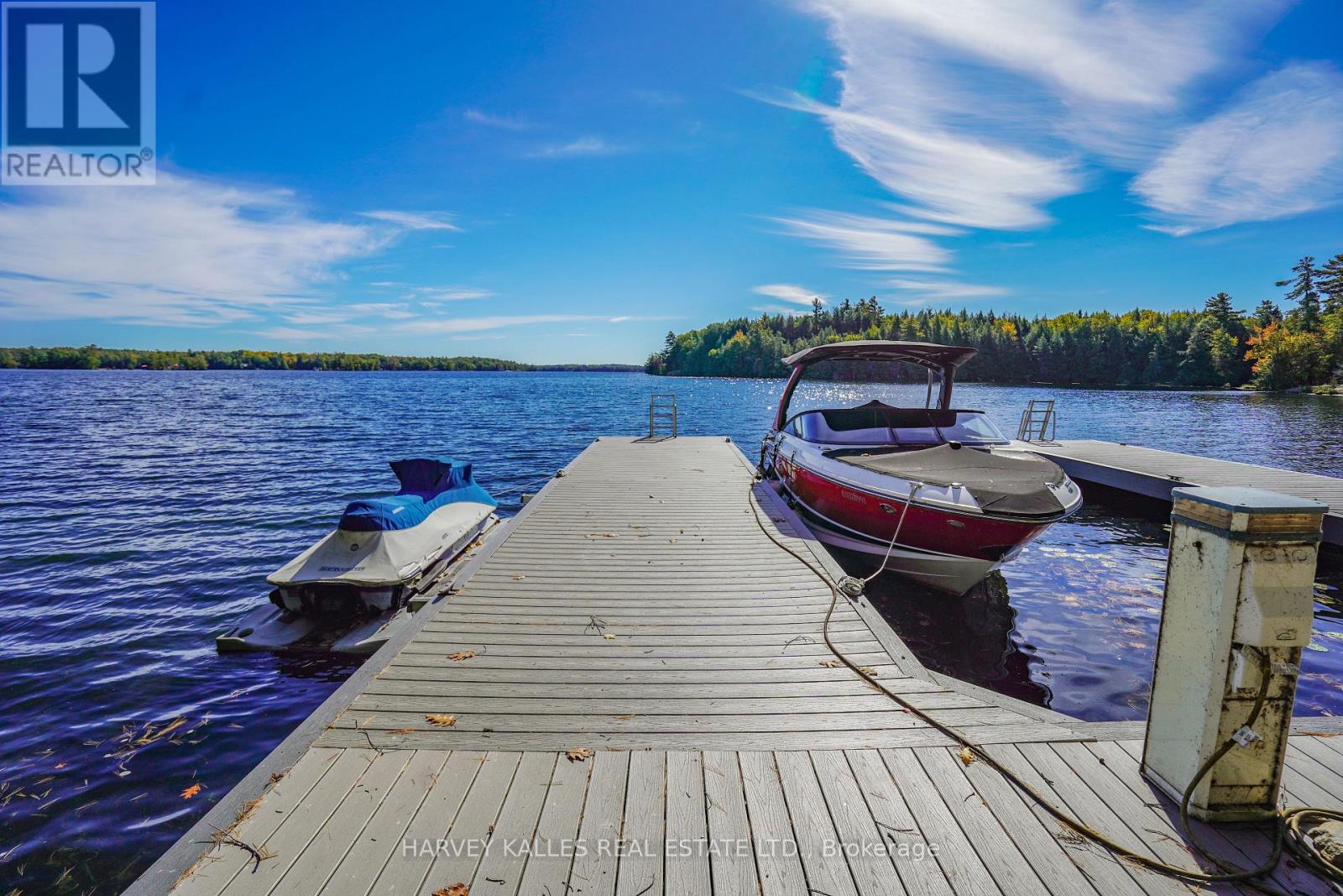 261 Sunrise Trail, Georgian Bay, Ontario L0K 1S0 - Photo 7 - X13885134