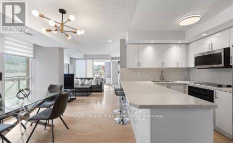 515 - 140 SIMCOE STREET, Toronto, Ontario