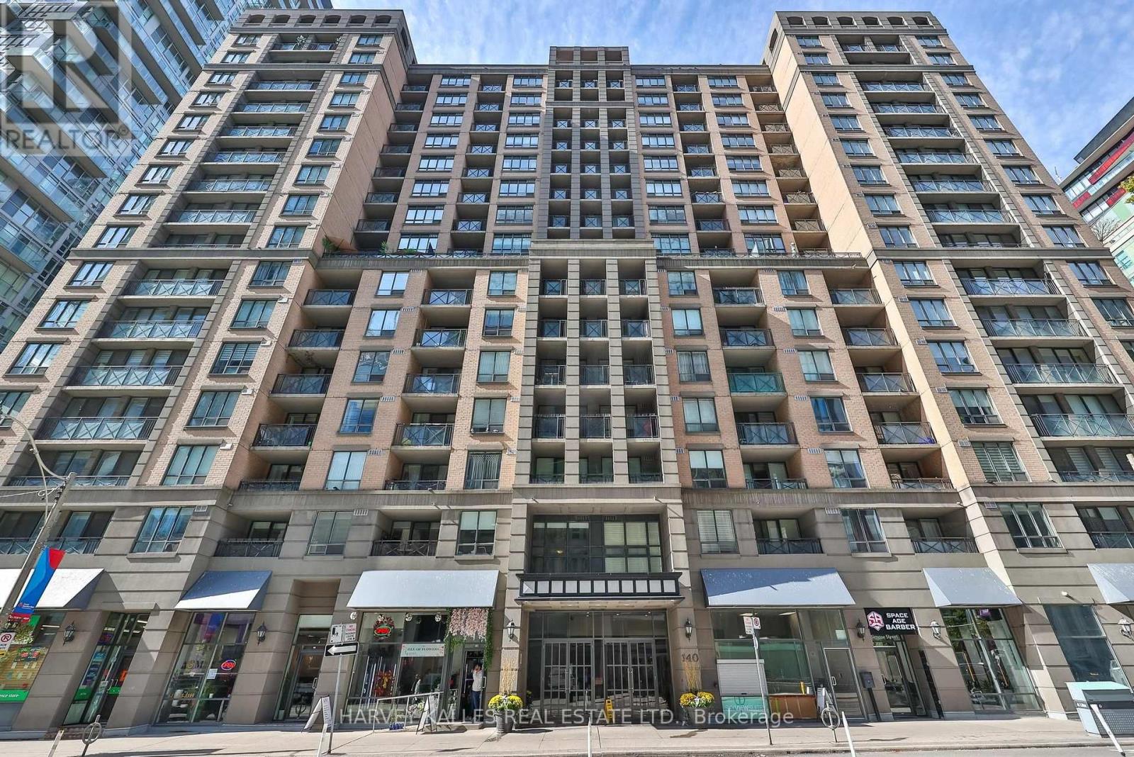 515 - 140 Simcoe Street, Toronto, Ontario M5H 4E9 - Photo 2 - C13885426