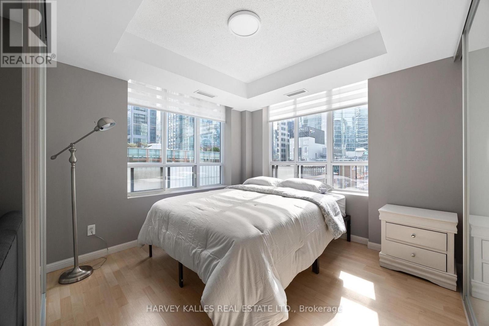 515 - 140 Simcoe Street, Toronto, Ontario M5H 4E9 - Photo 20 - C13885426